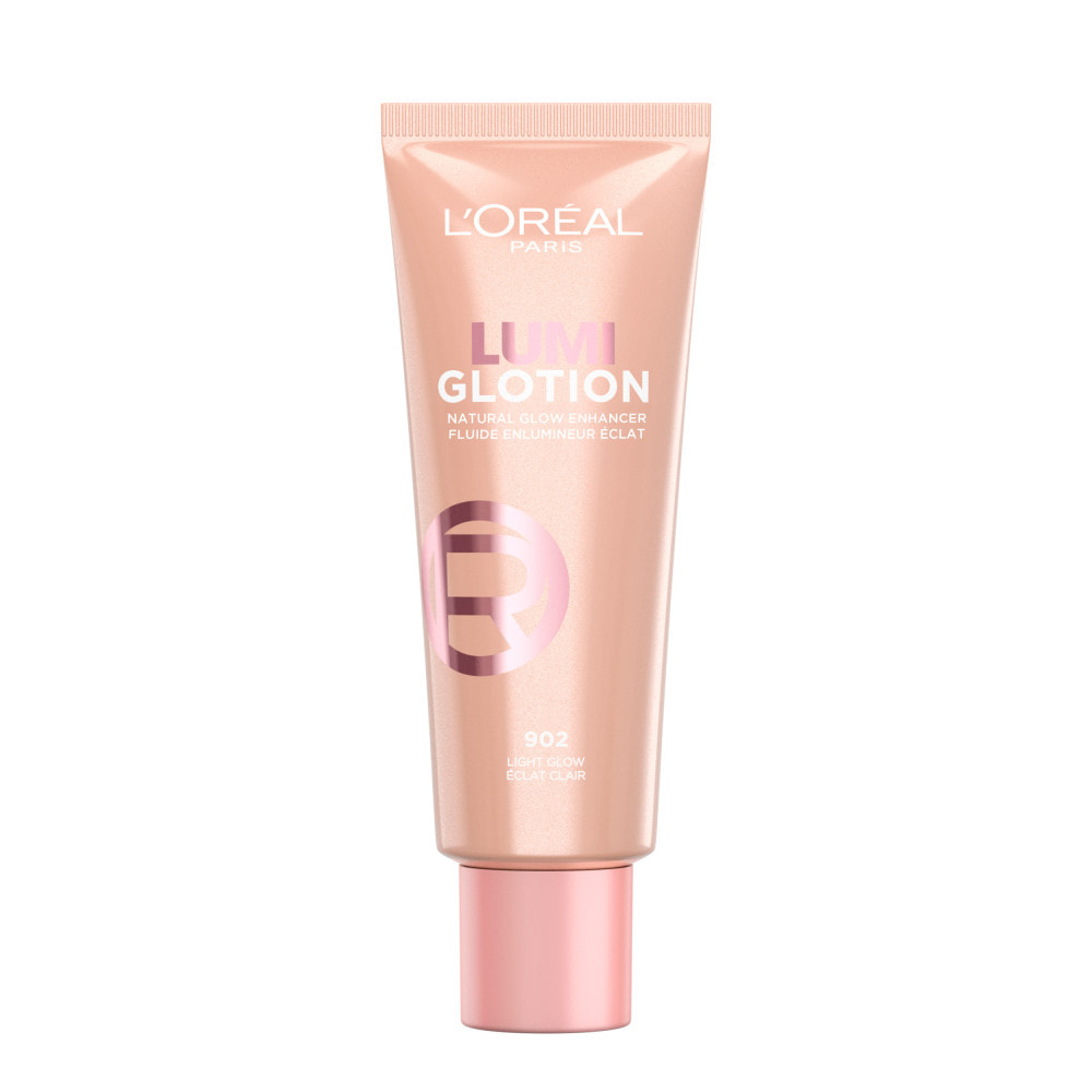 L'Oréal Paris Fluide Enlumineur Eclat Lumi Glotion Eclat Clair