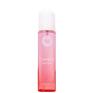 Rose Mystik - Parfum Corps 120 ml