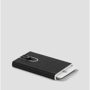 Piquadro Pop-up card holder