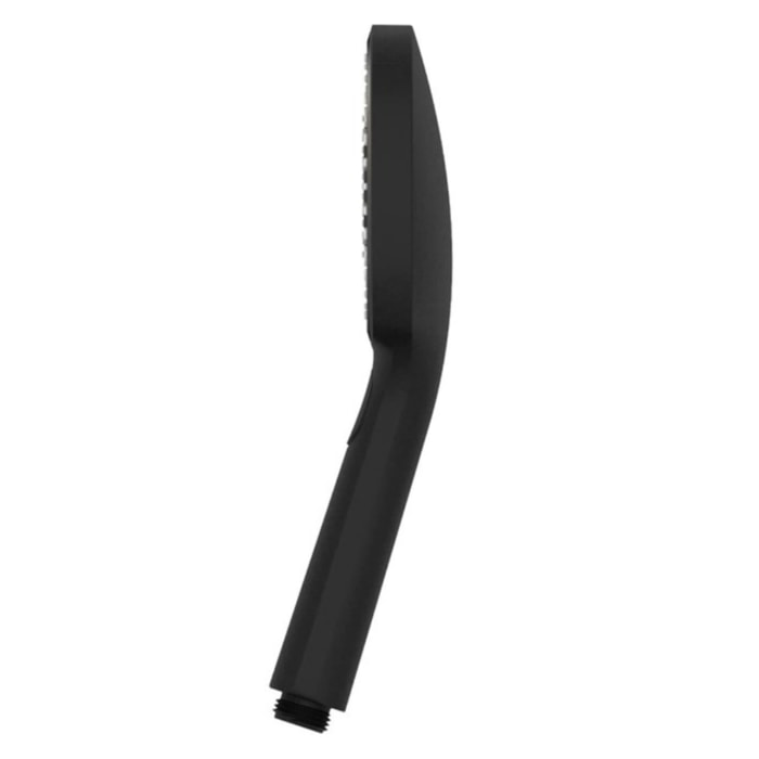 Douchette à main 3 jets, noir mat (SATBSRS61C)