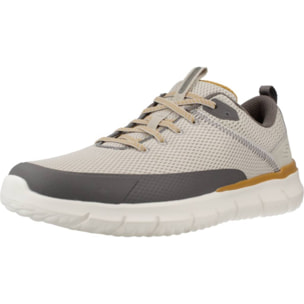 Sneakers de  Hombre de la marca SKECHERS  modelo DEL RETTO-ARLING Brown