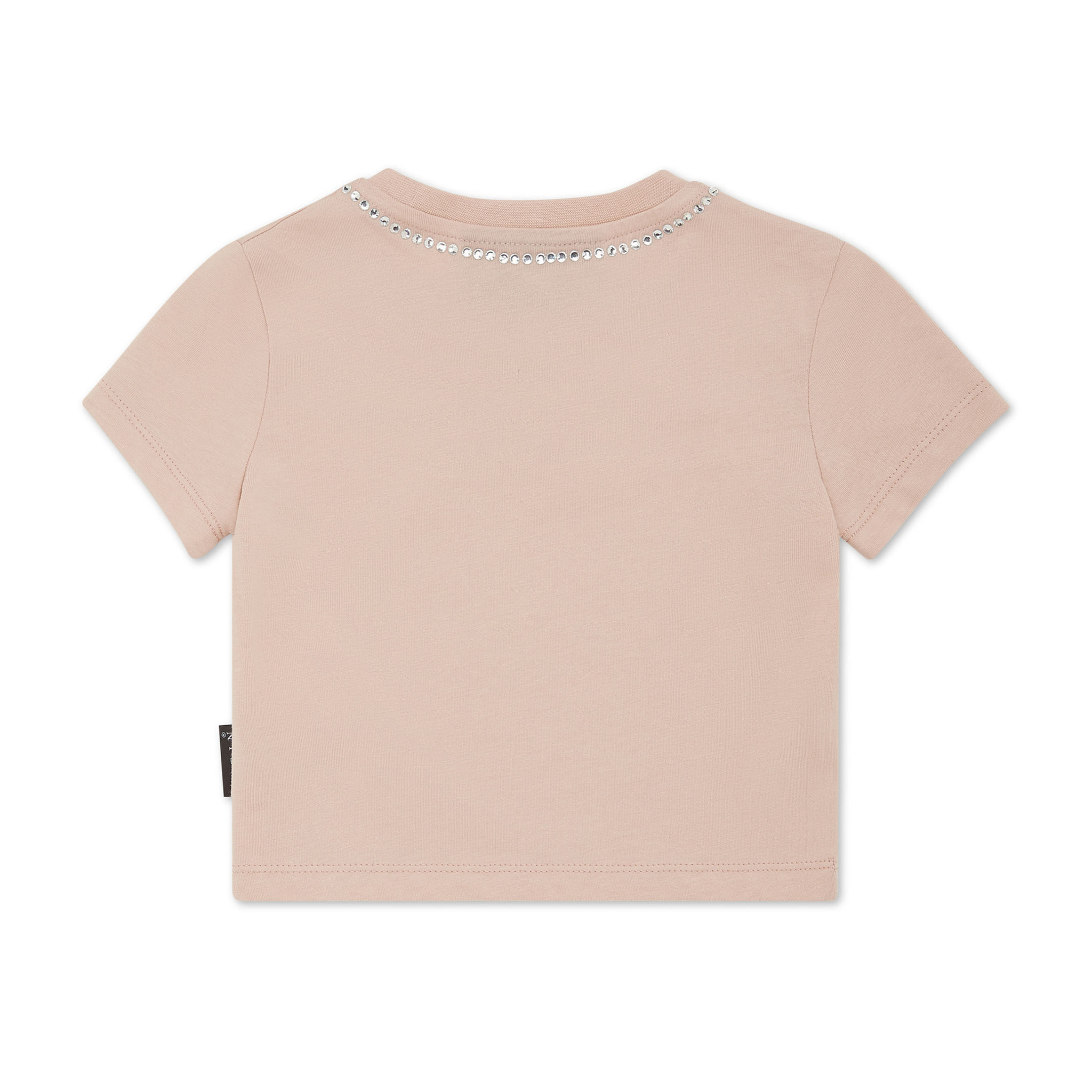 PHILIPP PLEIN T-Shirt Round Neck Ss