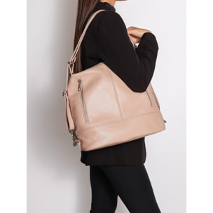 Gave Lux Borsa a tracolla trasformabile in zaino