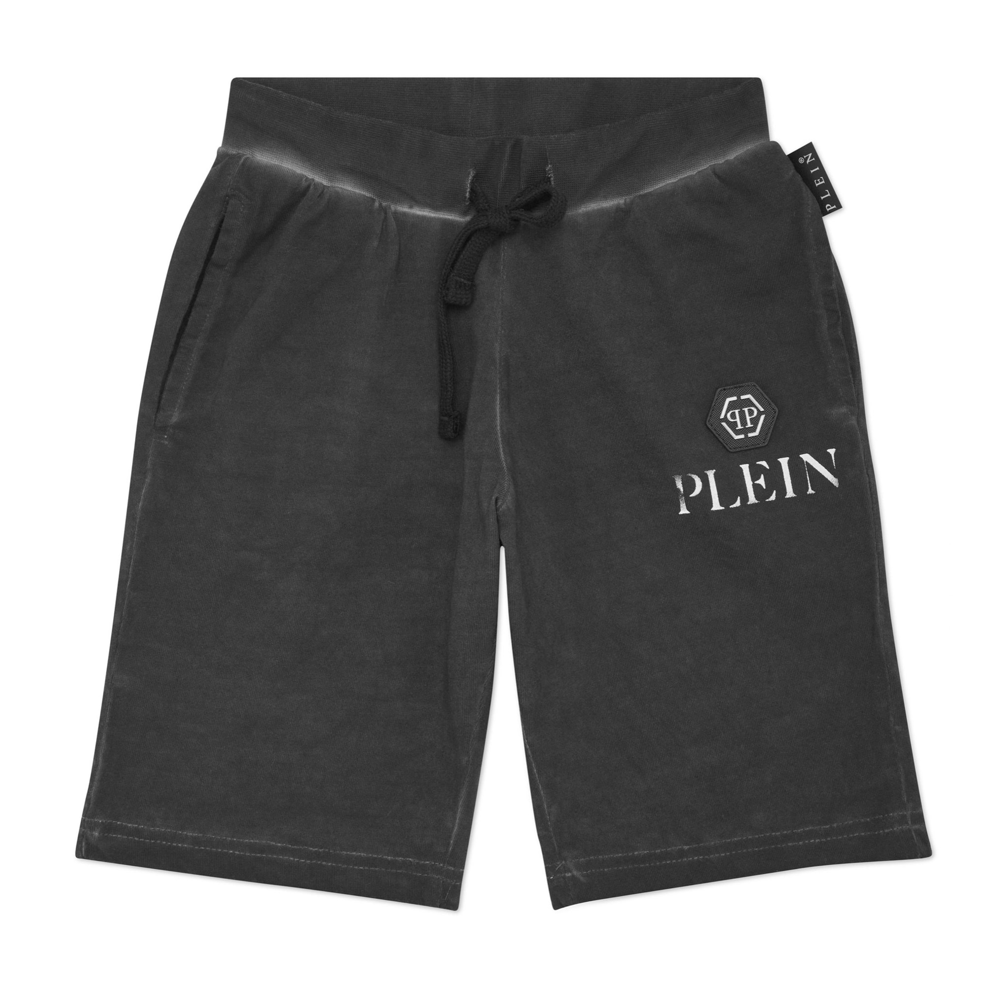 PHILIPP PLEIN Pantalones cortos BASIC