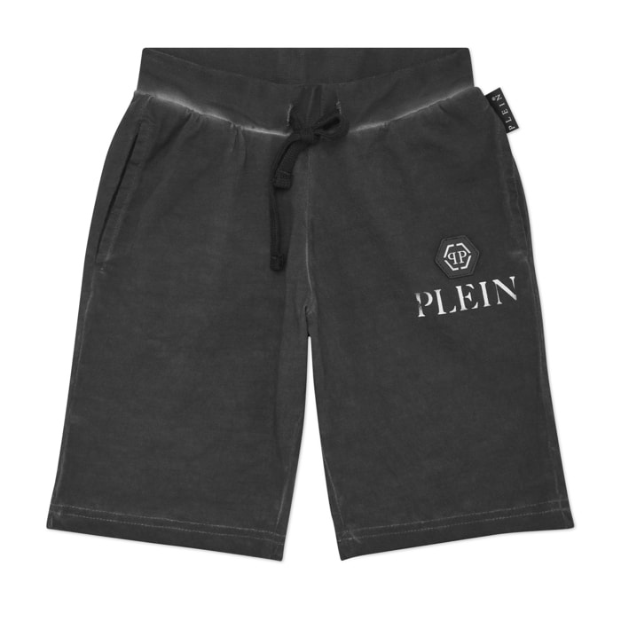 PHILIPP PLEIN Pantalones cortos BASIC
