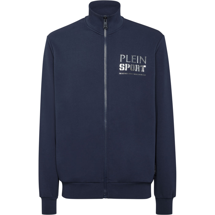 PLEIN SPORT Sweatjacket TIGER