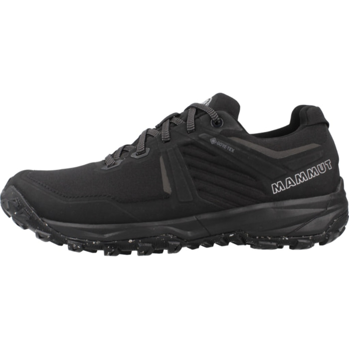 SNEAKERS MAMMUT ULTIMATE III