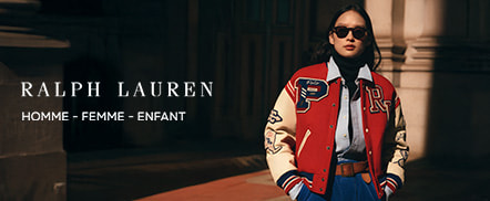Ralph Lauren Homme - femme - enfant
