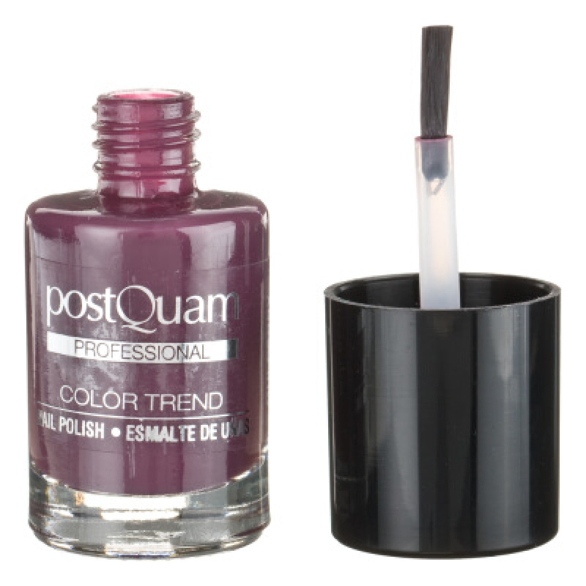 Smalti Unghie Mulberry 10 Ml.
