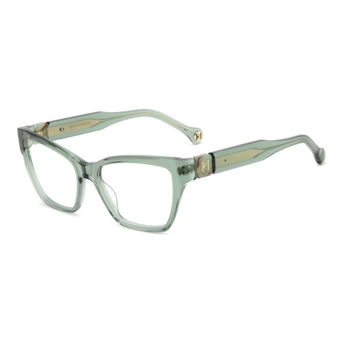 Gafas de Vista Carolina Herrera HER 0330 6CR de Acetato Mujer 53 mm