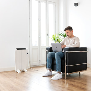 Cecotec Émetteur Thermique Ready Warm 800 Thermal Connected