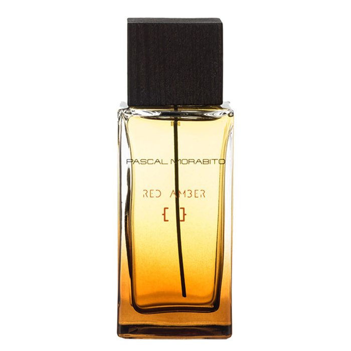 Red Amber  - Eau de Toilette 100 ml
