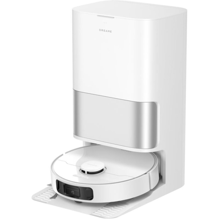Aspirateur robot DREAME D30 Ultra White