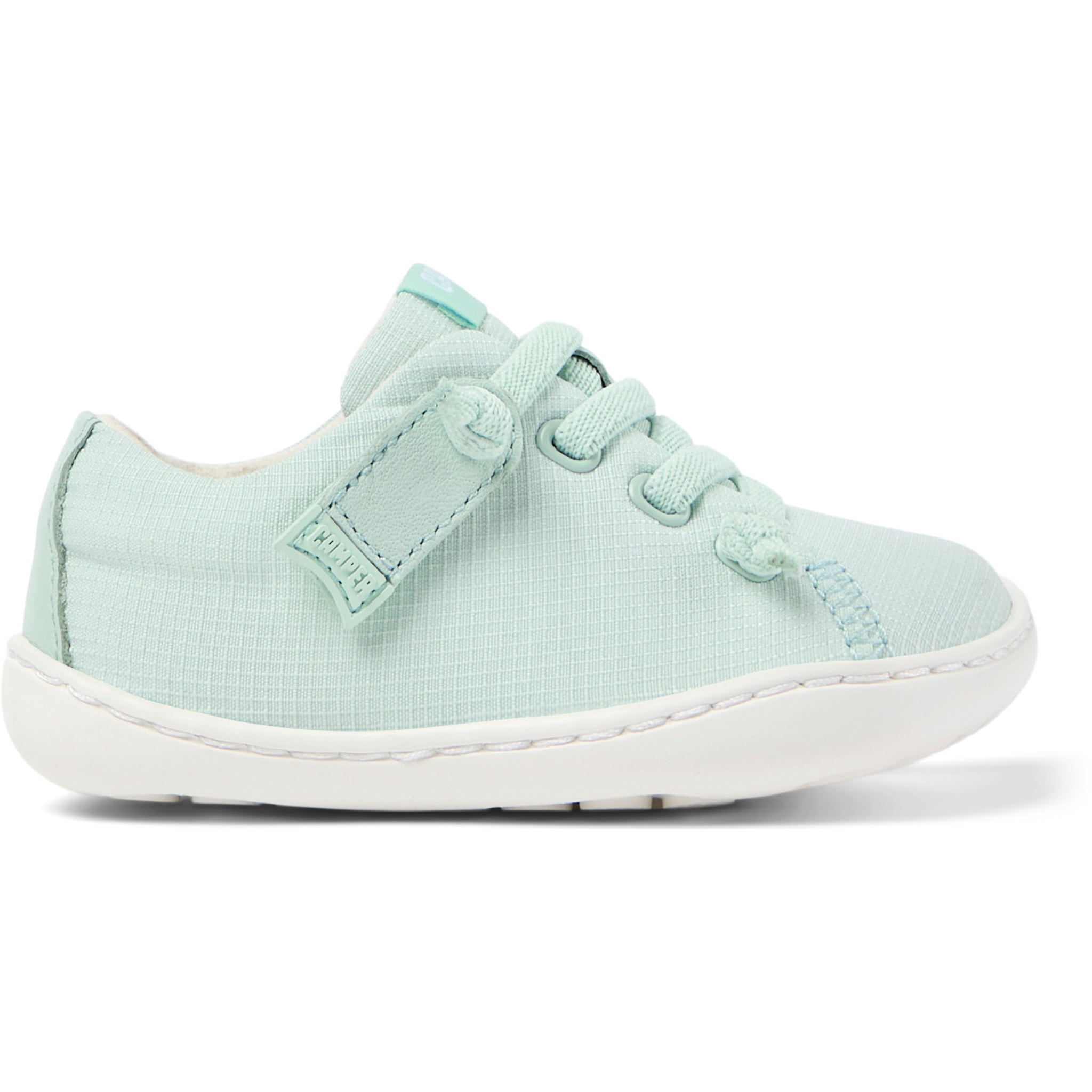 Zapatillas - CAMPER Peu Cami - Azul - Textil técnico (poliéster reciclado)