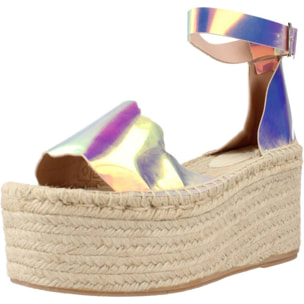 SANDALIAS CLARA DURAN 635CD