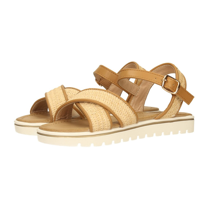 Sandali Bambino Tata Italia Beige