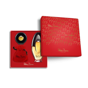 Mon Parfum - Coffret Eau de Parfum 100ml + Vaporisateur 4,8ml