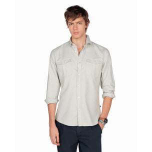 CAMISA TOMCAT
