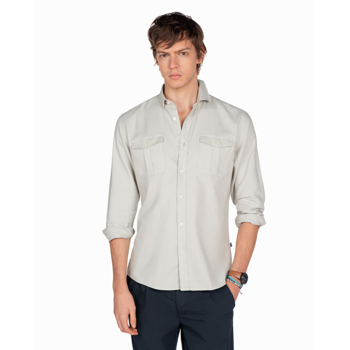 CAMISA TOMCAT