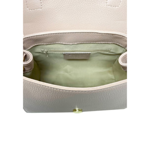 Borsa a Mano in Vera Pelle Made in Italy