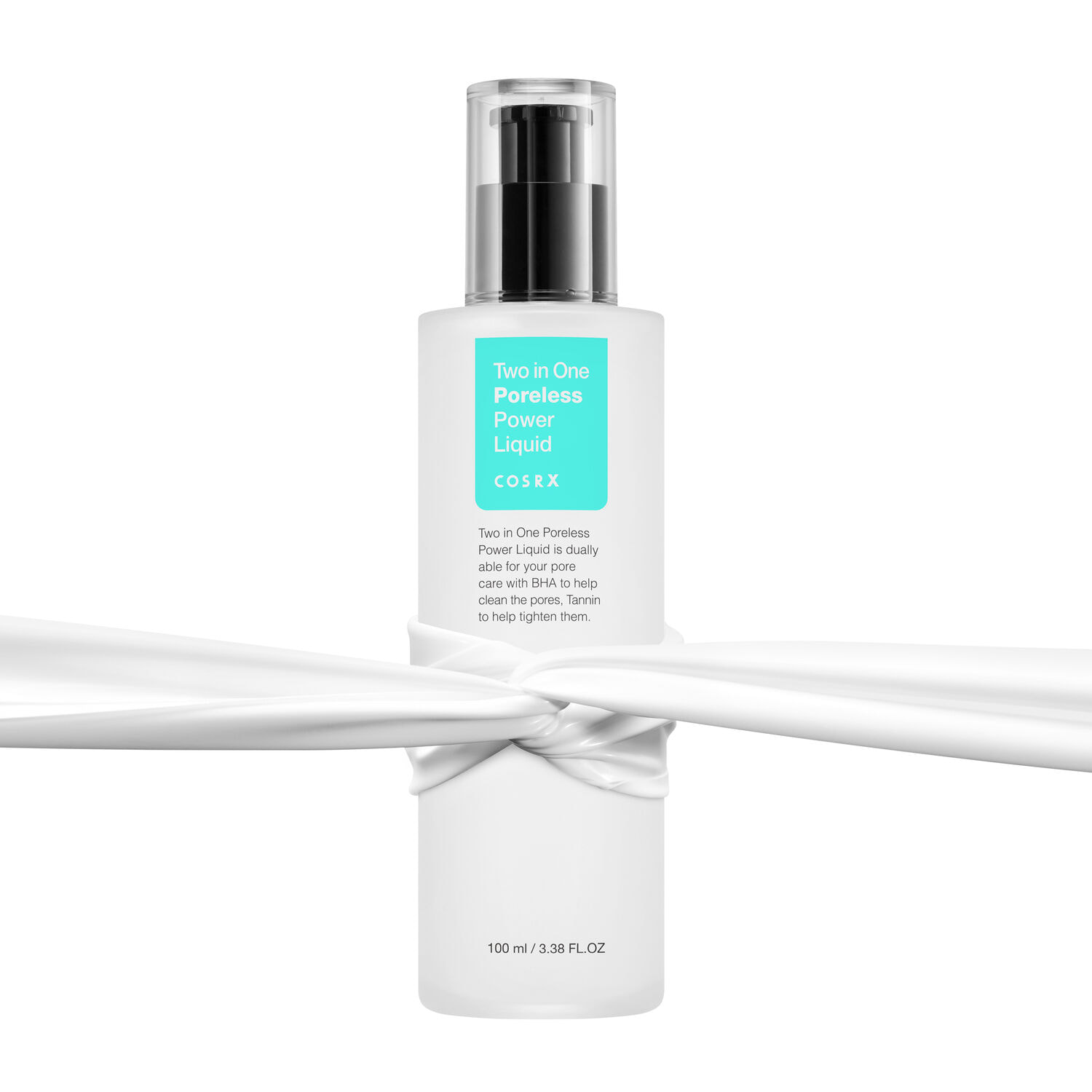 Two In One Poreless Power Liquid - Sérum Liquide 100 ml