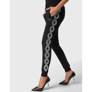 PHILIPP PLEIN Sweatpants