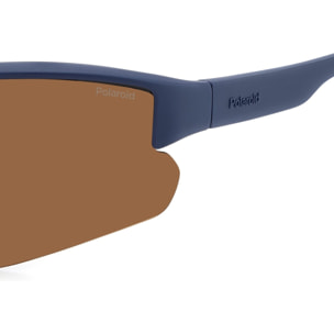 Gafas de Sol Polaroid PLD 7061/CI/S FLL Polarizadas Hombre 99 mm