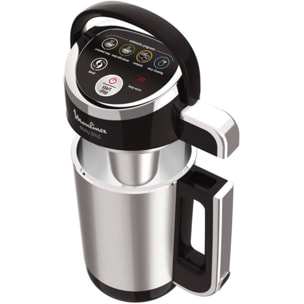 Blender chauffant MOULINEX Easy Soup LM841810