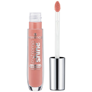 Extreme Shine Volume - Gloss Lèvres repulpant