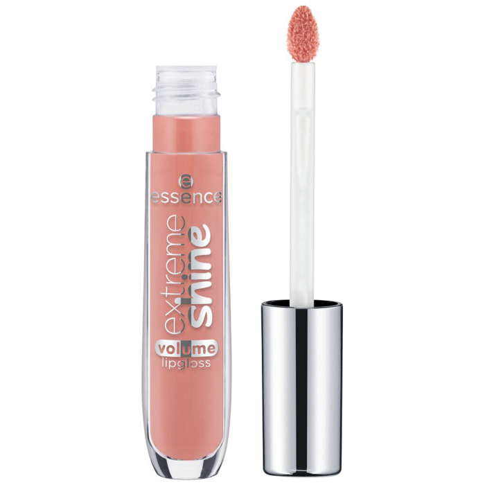 Extreme Shine Volume - Gloss Lèvres repulpant