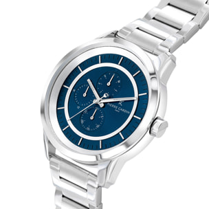 Reloj Pierre Cardin CCP.5013 Hombre Analogico Cuarzo con Correa de Acero inoxidable