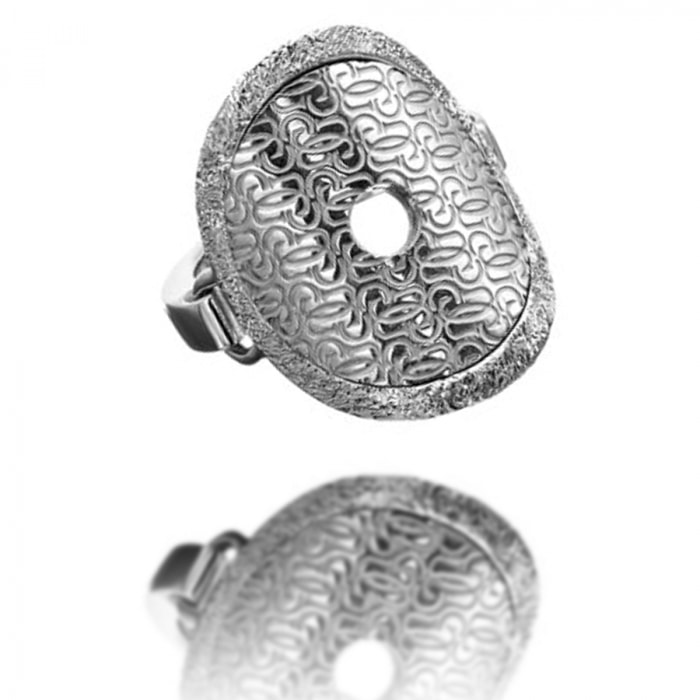 Anillo Gc Mujer CWR80801-54