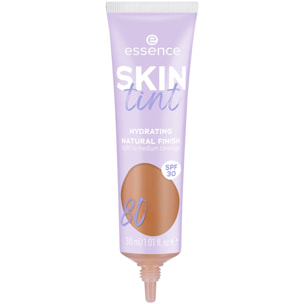 Skin Tint - Fond de teint 30 ml