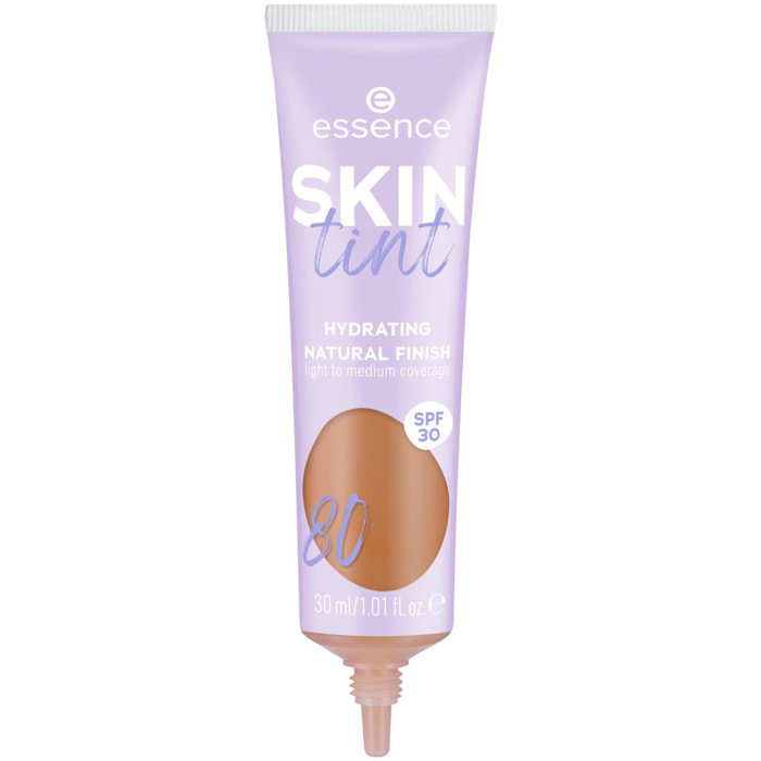 Skin Tint - Fond de teint 30 ml
