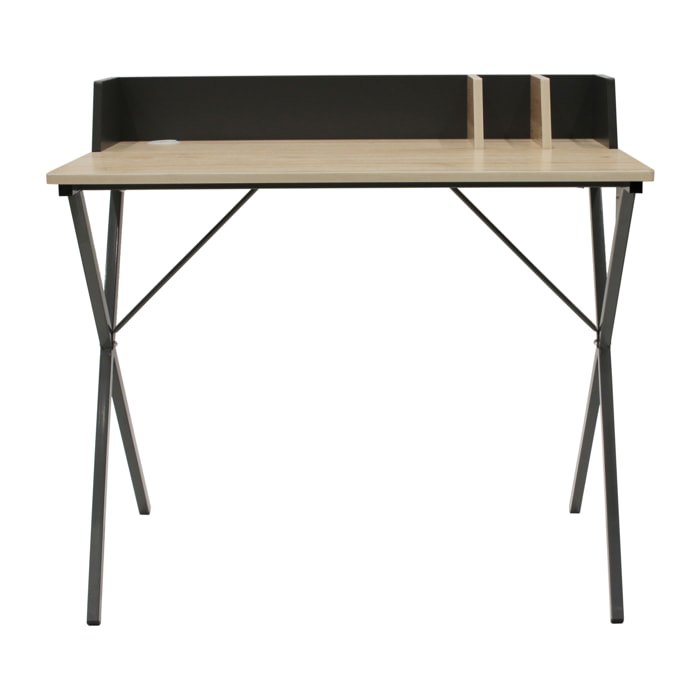 Bureau Brice Noir