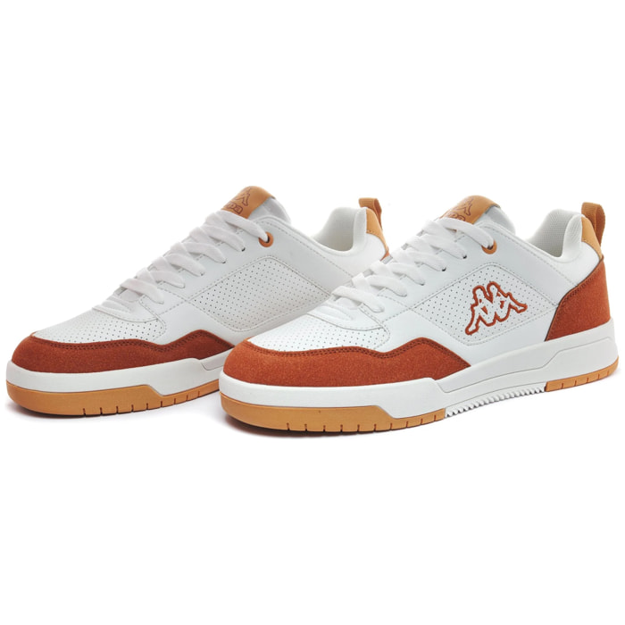 Zapatillas Kappa Hombre Logo Manis