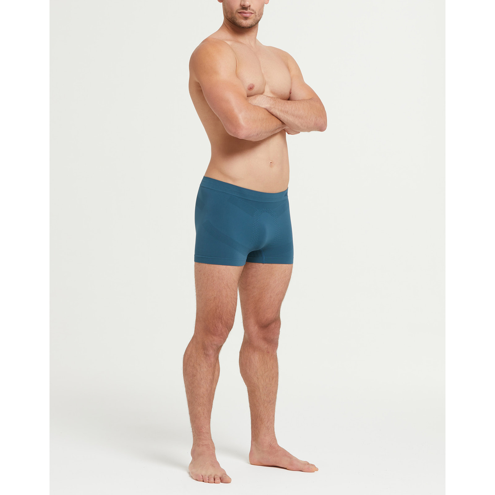 Boxer Q-Cycle sporty