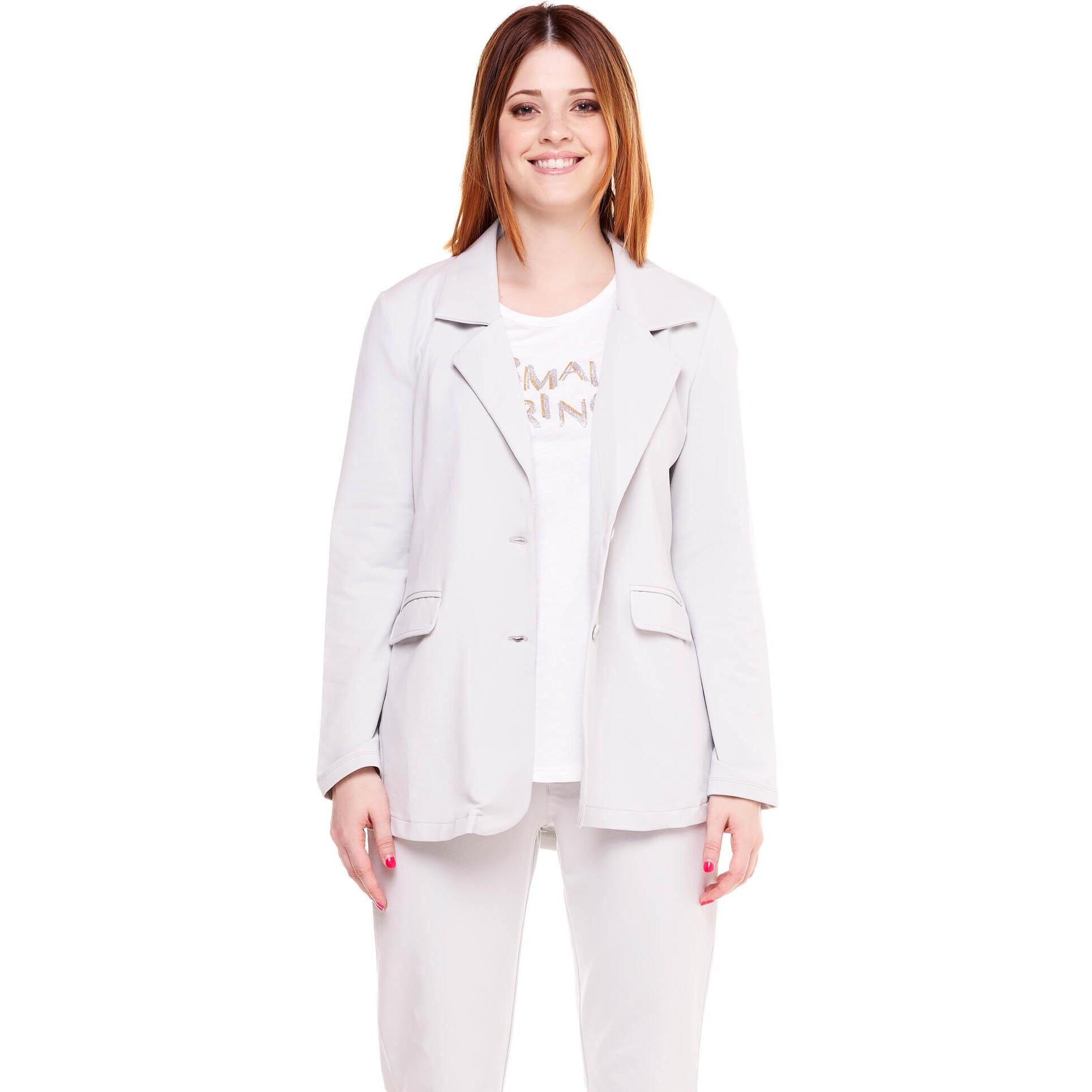 Chaqueta blazer de mujer Cristal Shine