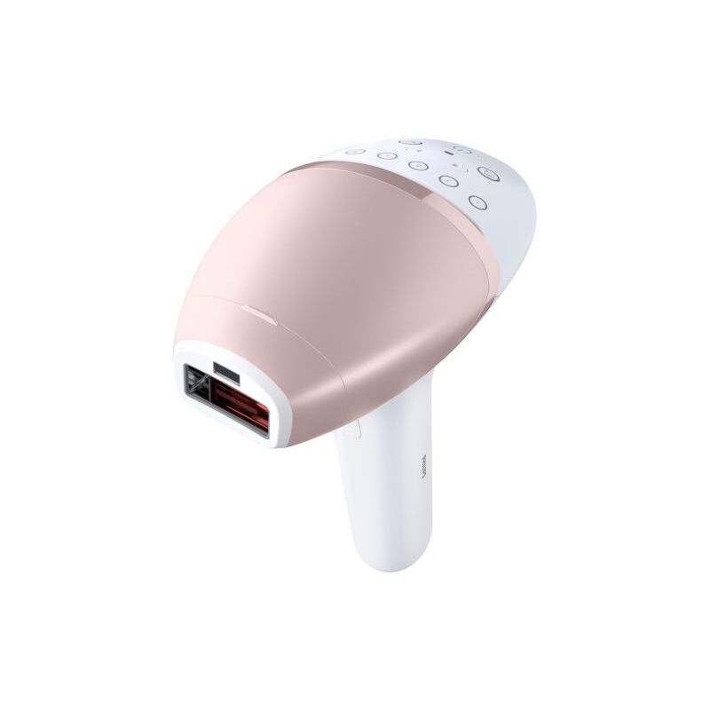 Epilateur lumière pulsée PHILIPS IPL BRI955/01