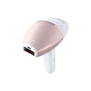 Epilateur lumière pulsée PHILIPS IPL BRI955/01
