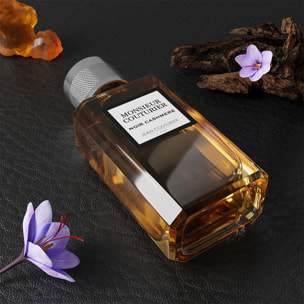 Monsieur Couturier Noir Cashmere - Eau de Parfum 100 ml