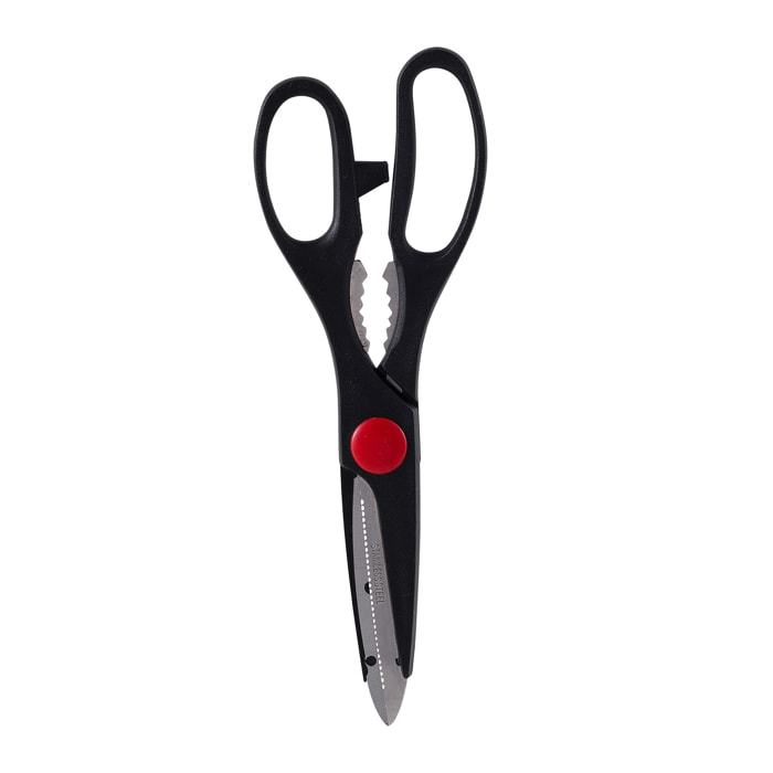 Tijeras 21.5cm acero inox expert