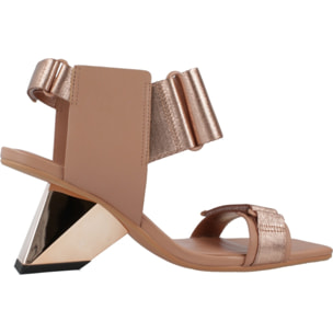 SANDALIAS UNITED NUDE ROCKIT RUN