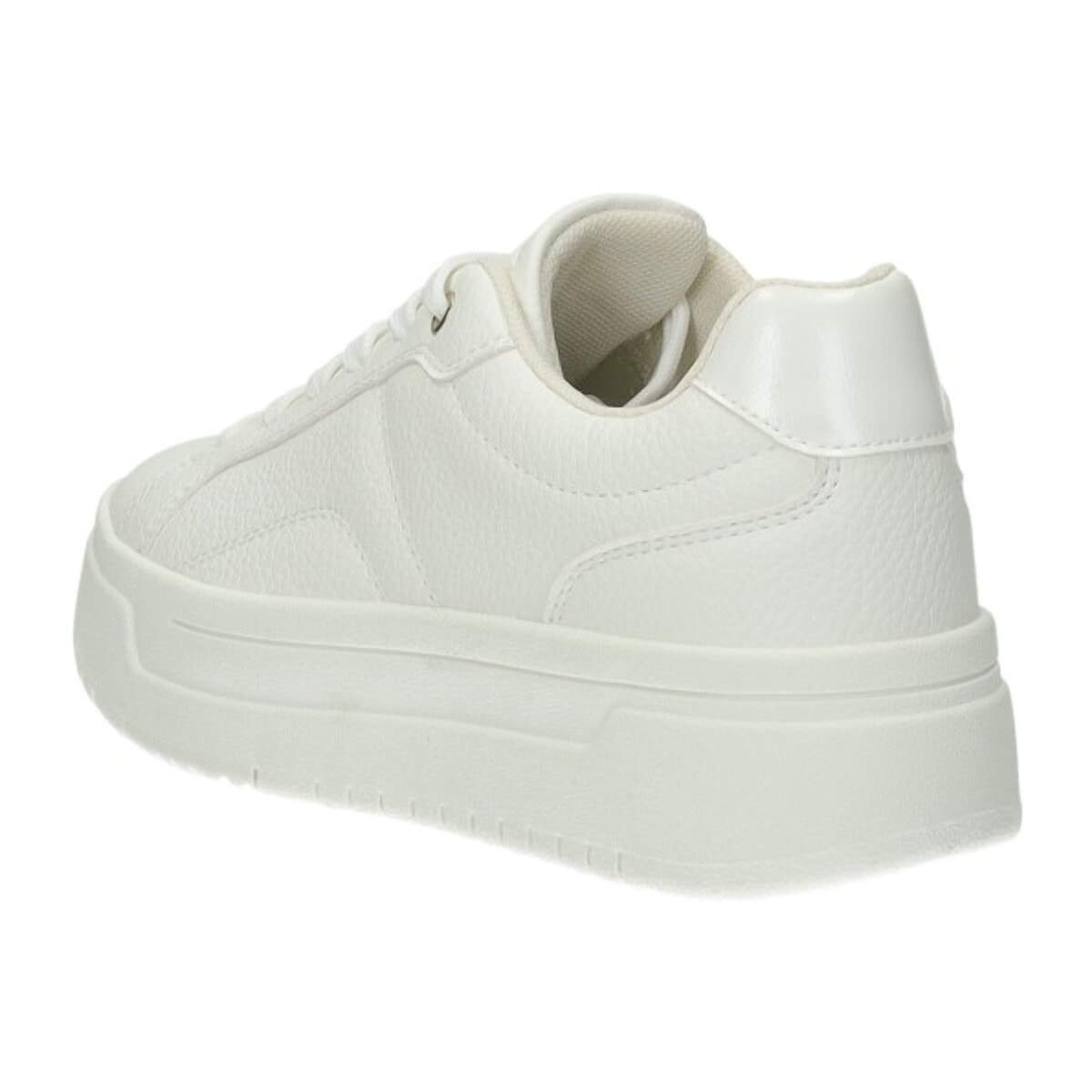 Sneakers Donna Tata Italia Bianco