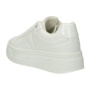Sneakers Donna Tata Italia Bianco