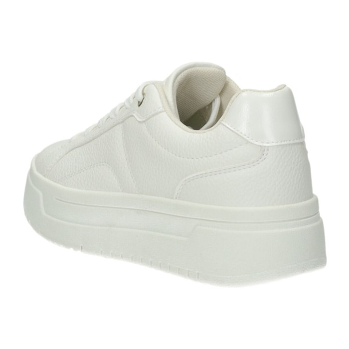 Sneakers Donna Tata Italia Bianco