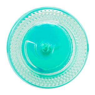 Tratamiento Uñas Top Coat Con Vit. E