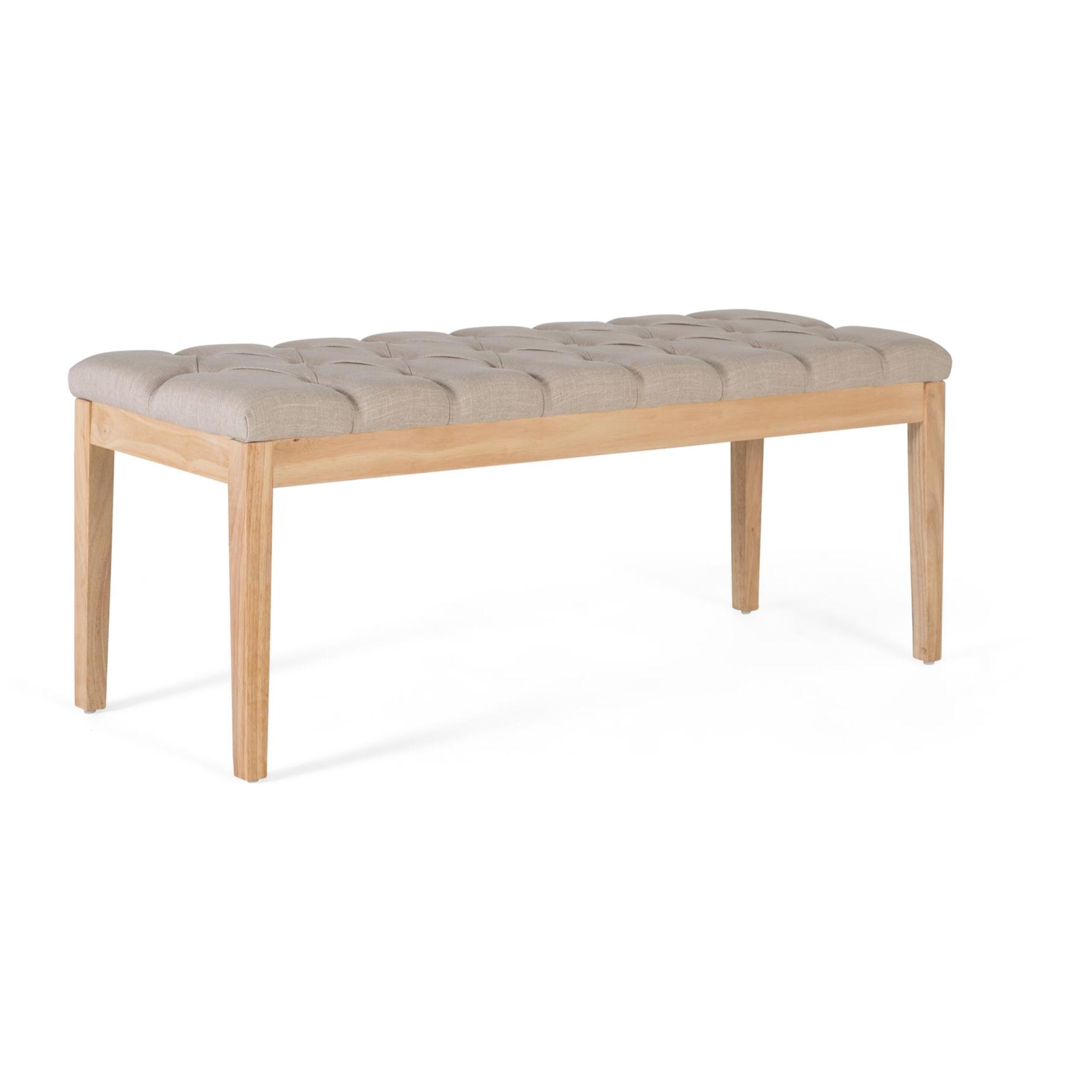 Banqueta 47x122x45cm