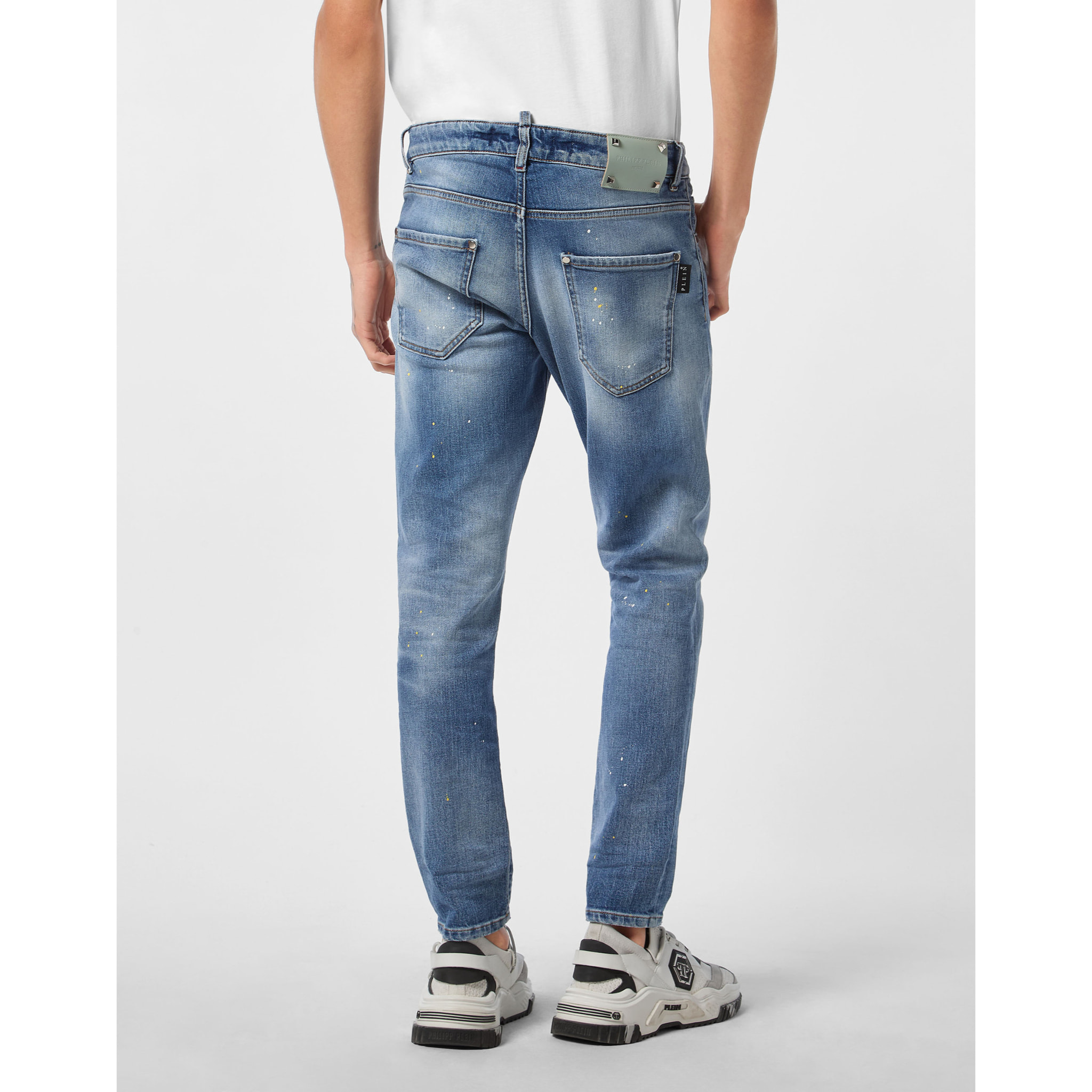 PHILIPP PLEIN Skinny