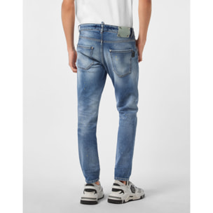 PHILIPP PLEIN Skinny